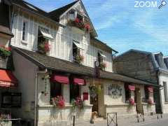 picture of Auberge "Aux blés d'or"