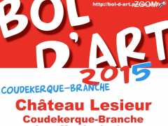 photo de Bol d'Art Coudekerque-Branche